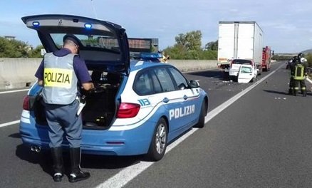 Incidente Uras C