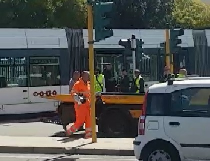 Incidente Metro
