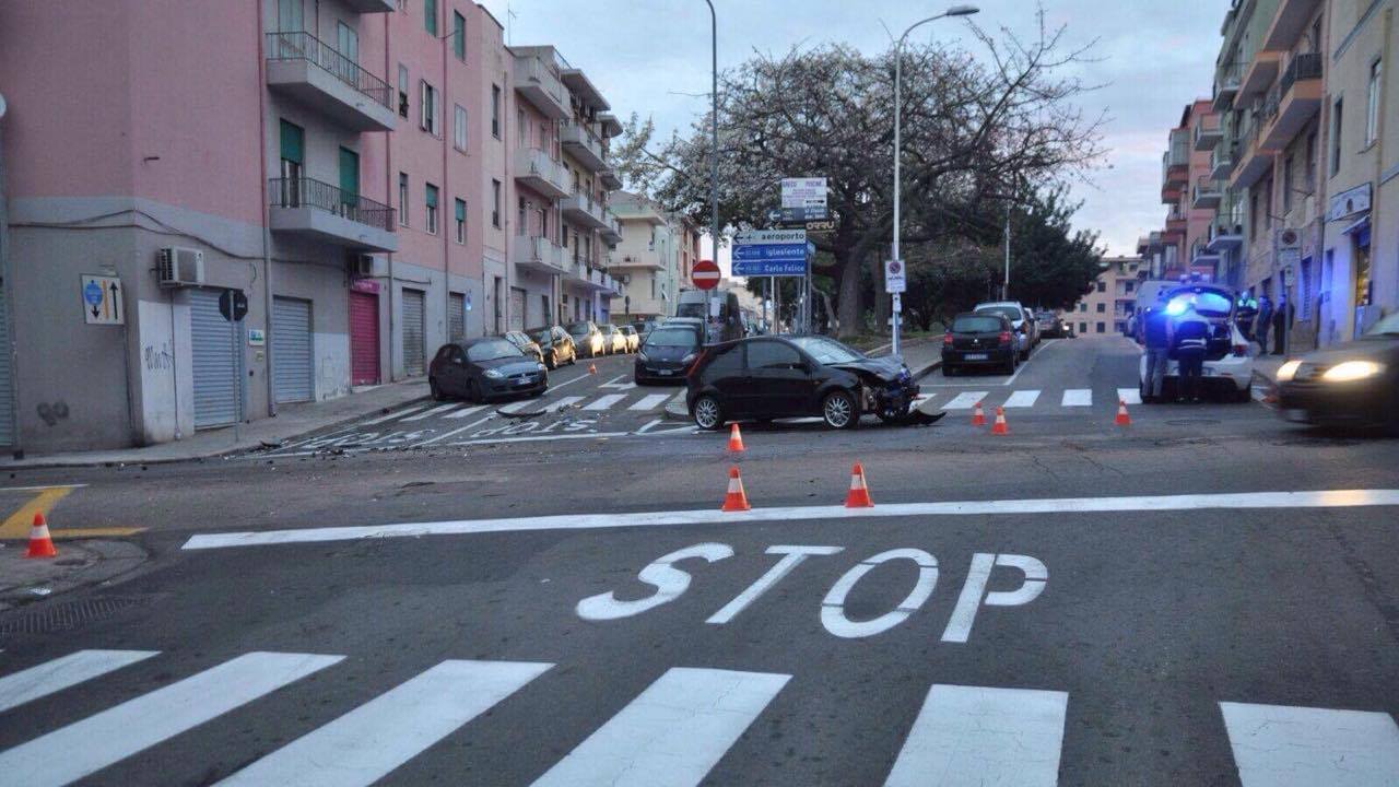 Incidente Via Is Maglias