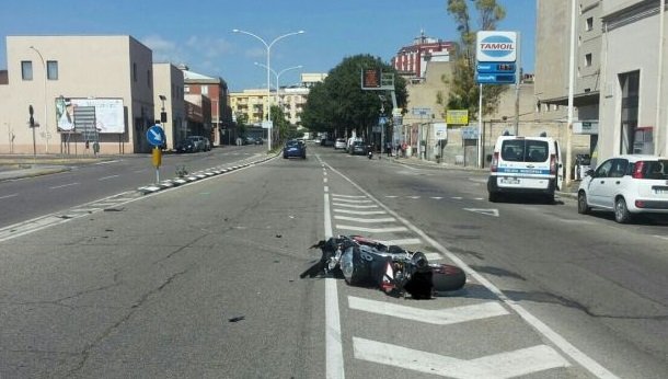 Incidente Via Po 2