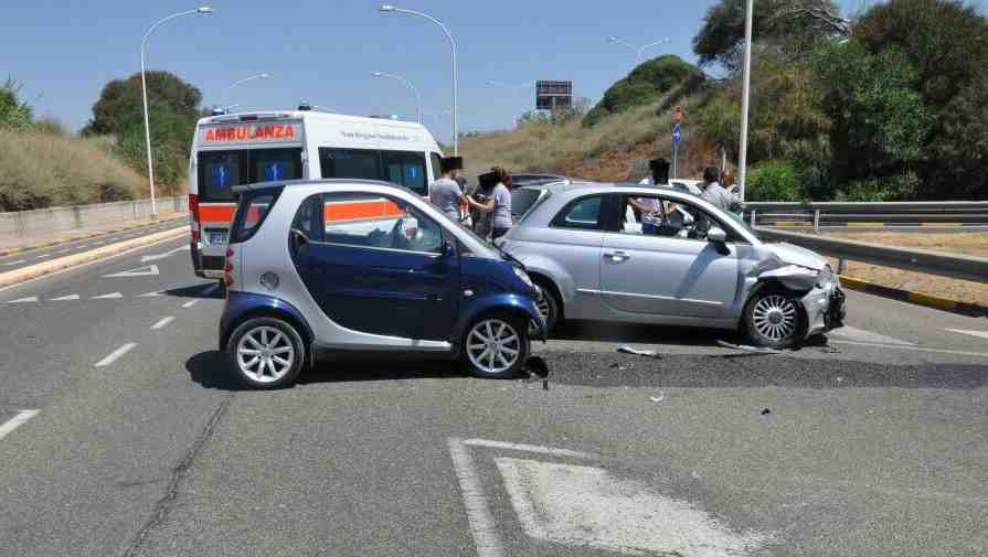 Incidente Via Dei Conversi