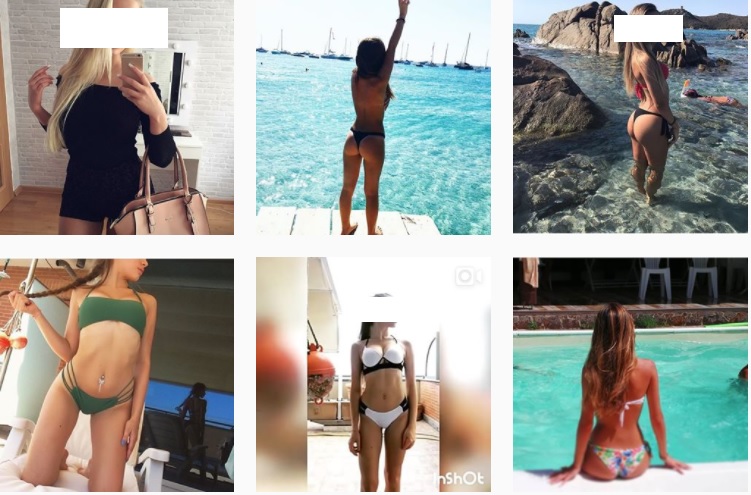 Instagram Collage