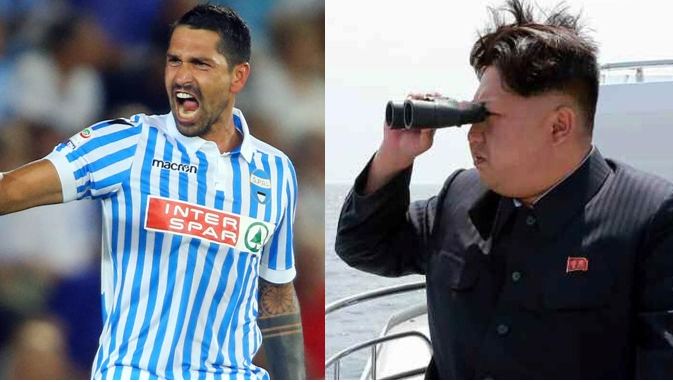 Kim Borriello