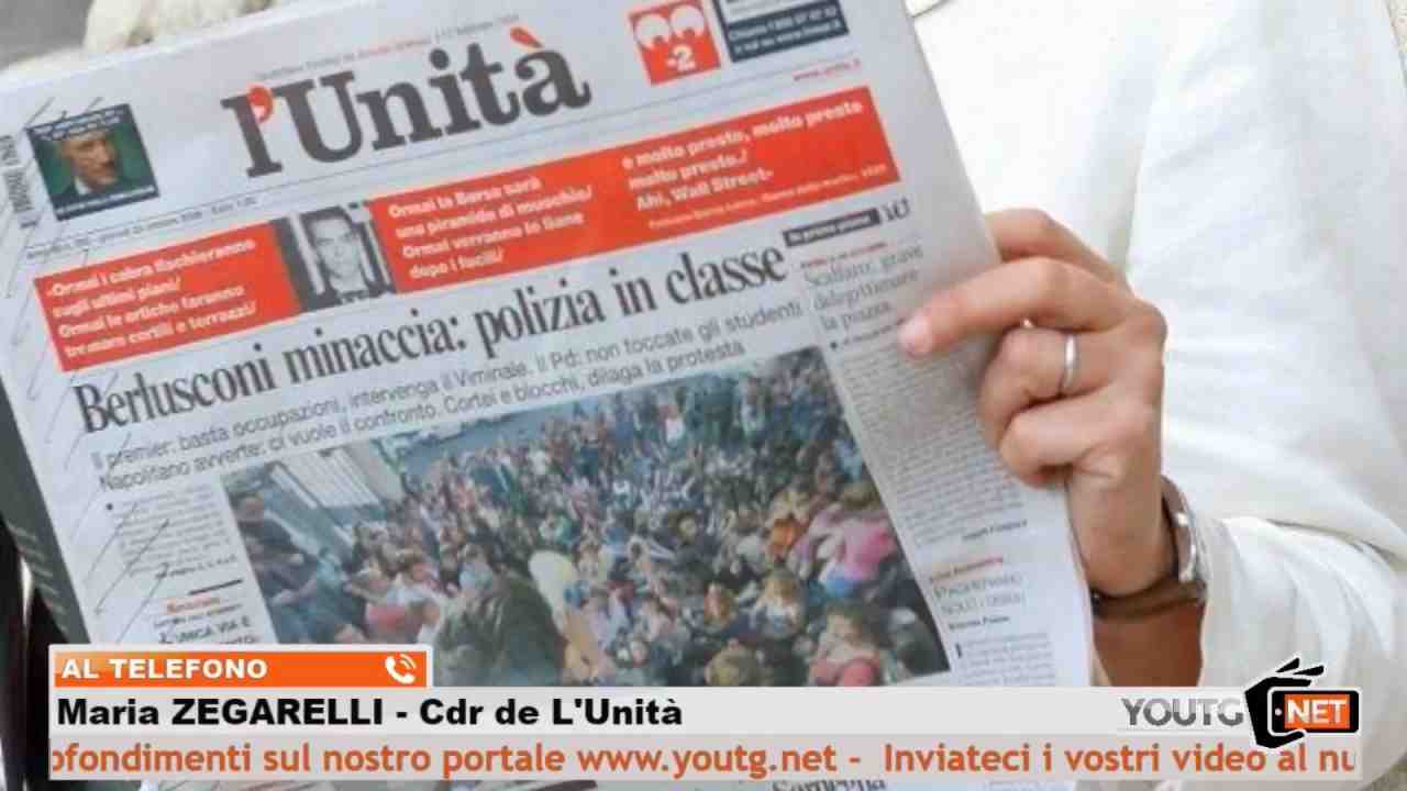 LUnita