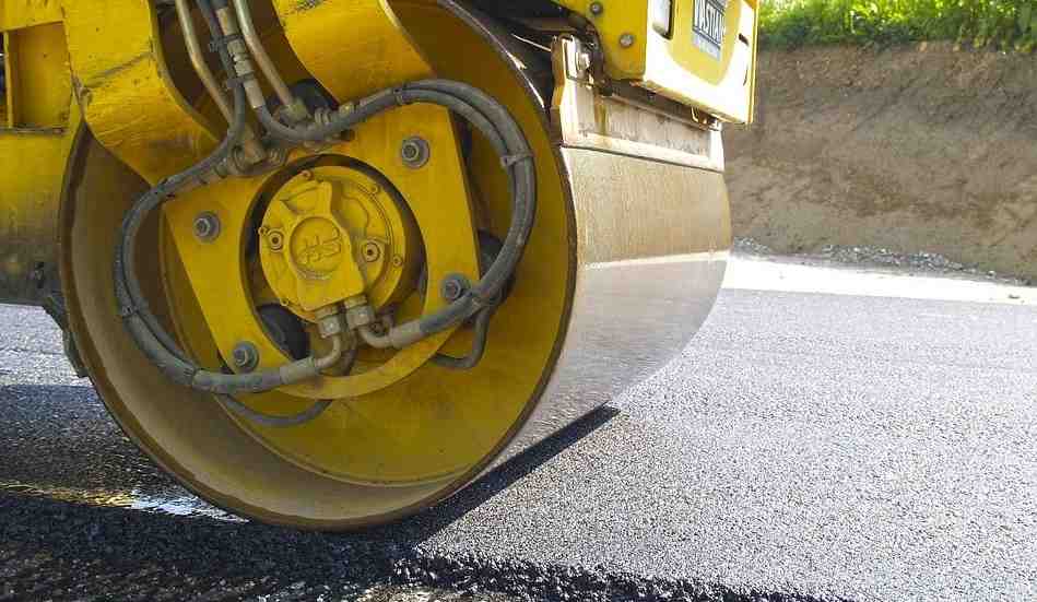 Lavori Fermi Strade Sardegna