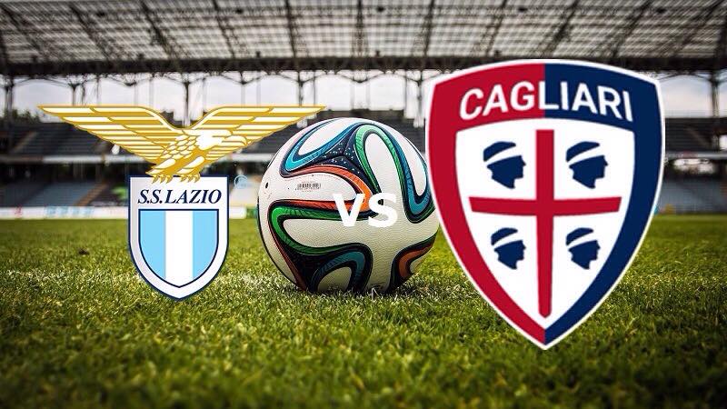 Lazio Cagliari