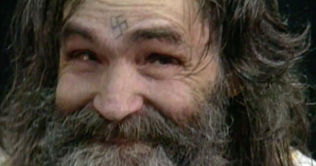 Manson
