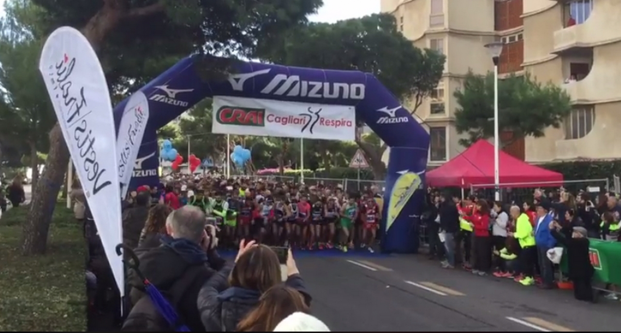 Maratona 2
