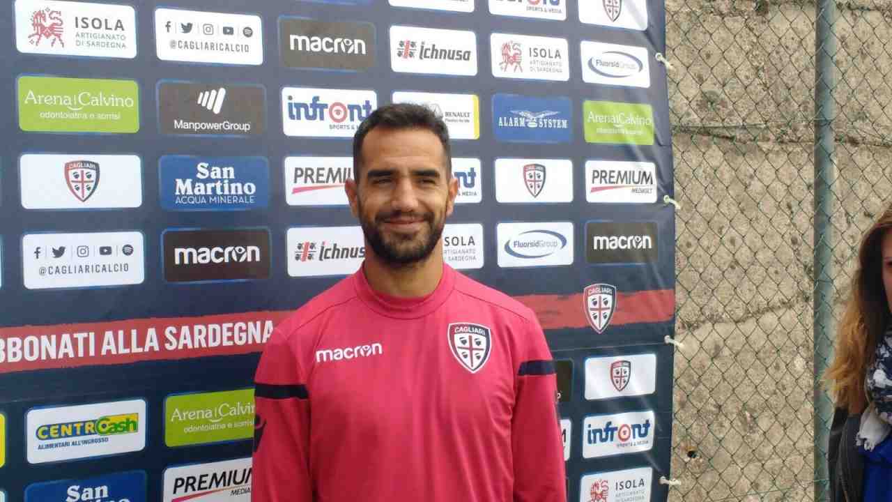 Marco Sau Aritzo