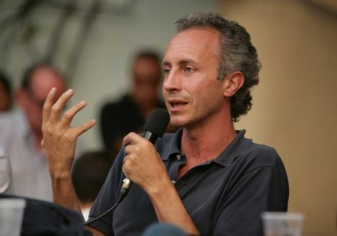 Marco Travaglio