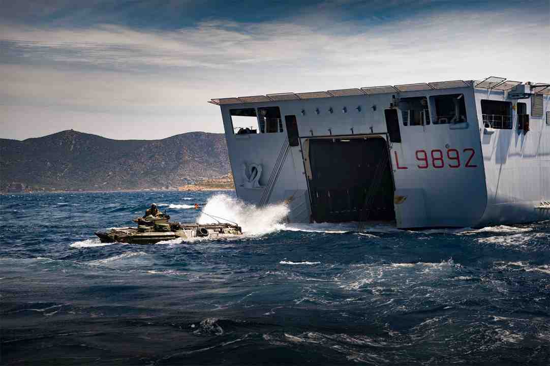 Mare Aperto Uno