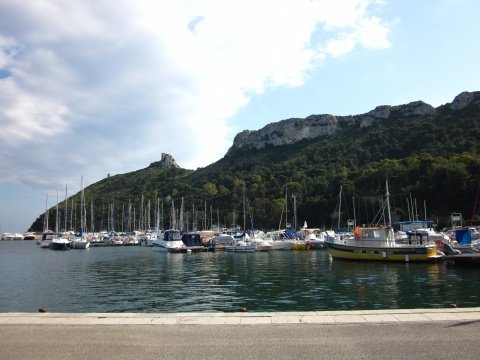 Marina Piccola Porticciolo