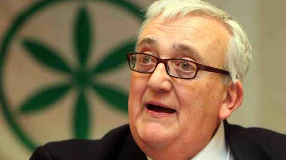 Mario Borghezio