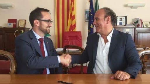Mario Bruno Generalitat 2