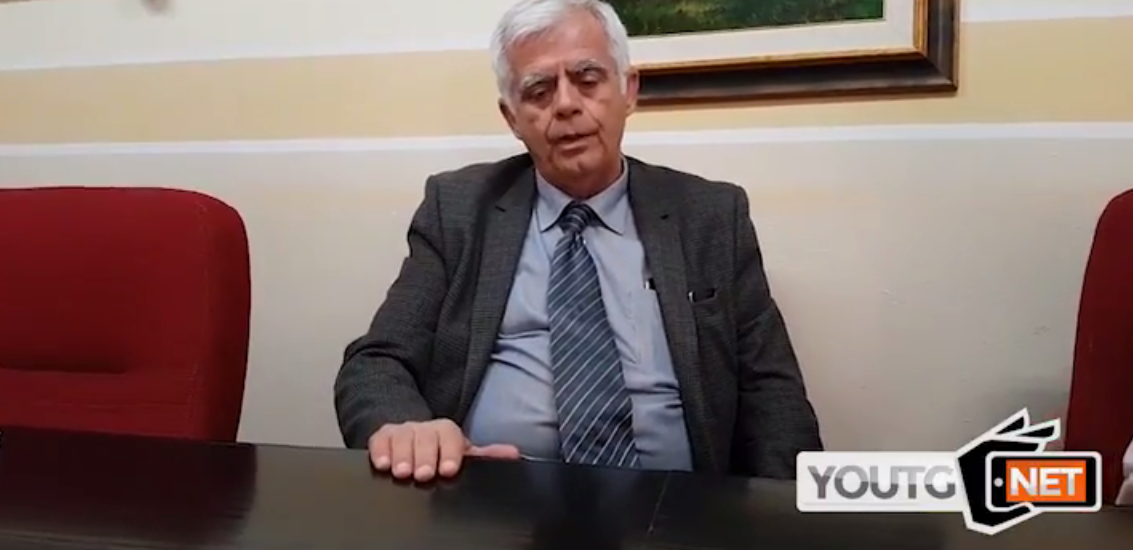 Mario Corongiu