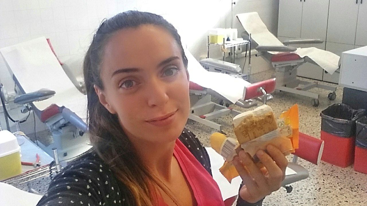 Marta Magnano