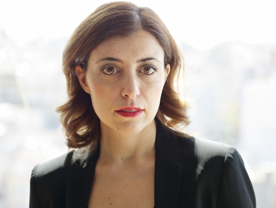 Marta Ottaviani C
