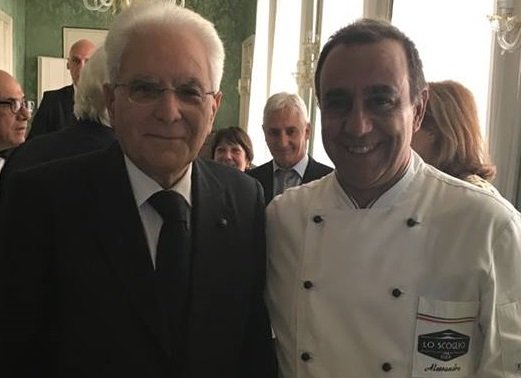 Mattarella Lo Scoglio C2