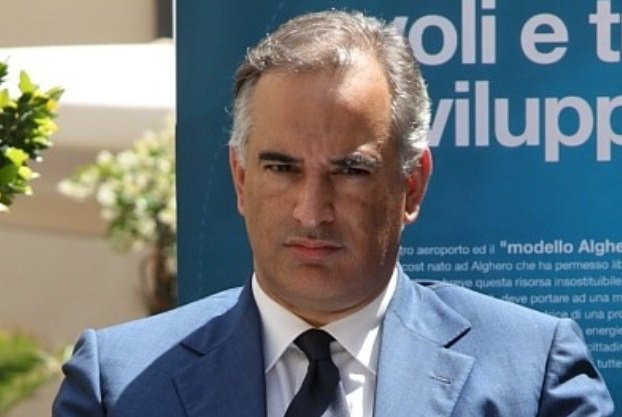 Mauro Pili