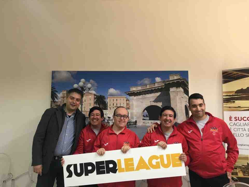 Mediterranea Calcio A 5 4
