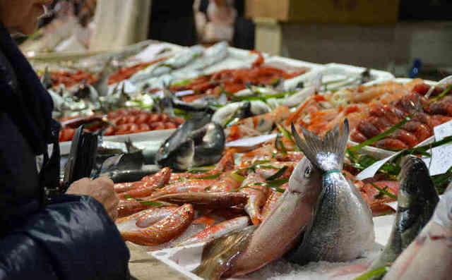 Mercato