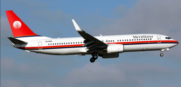 Meridiana