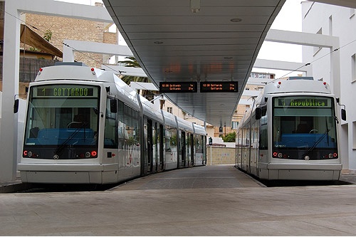 Metro Leggera
