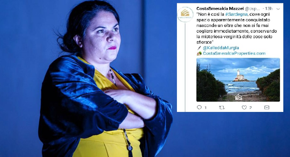MichelaMurgia Immobili Copertina
