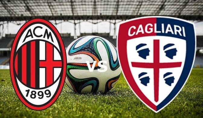 Milan Cagliari 2 C
