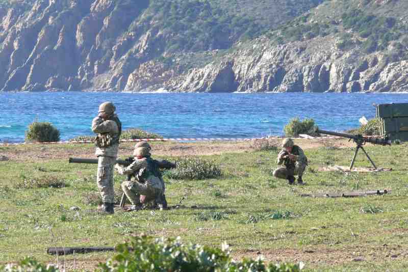 Militari