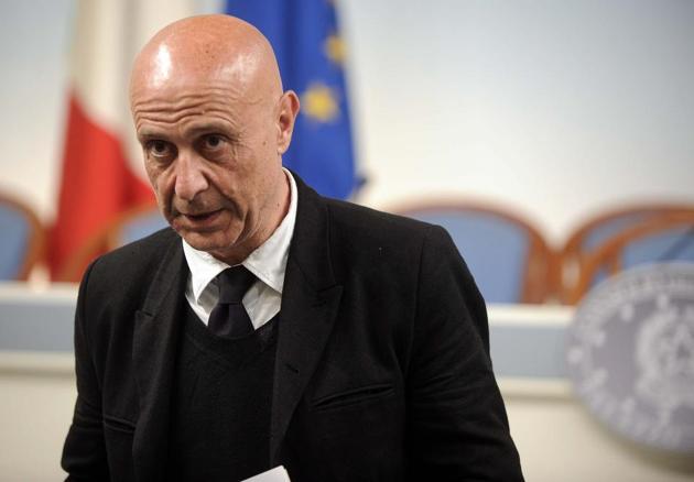Minniti