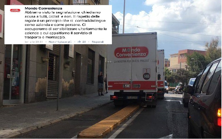 Mondo Convenienza Con Scuse