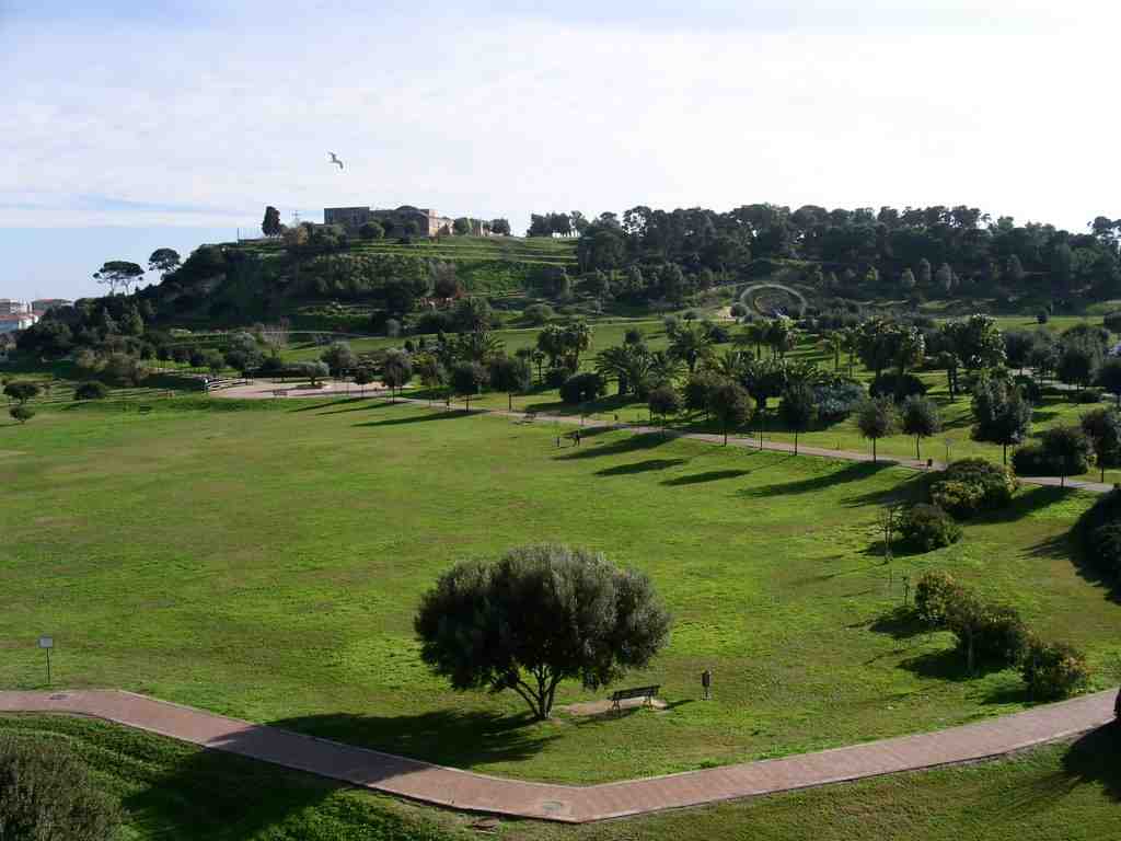 Monte Claro