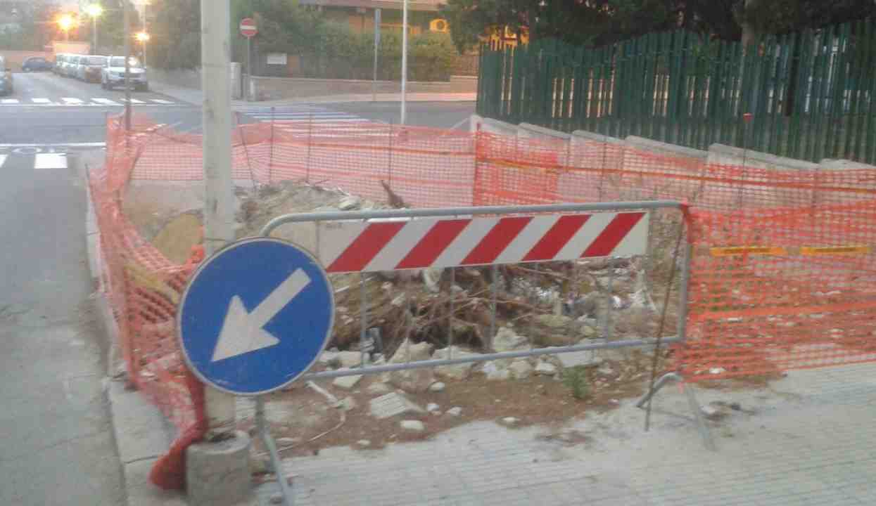 Monte Urpinu 3 C