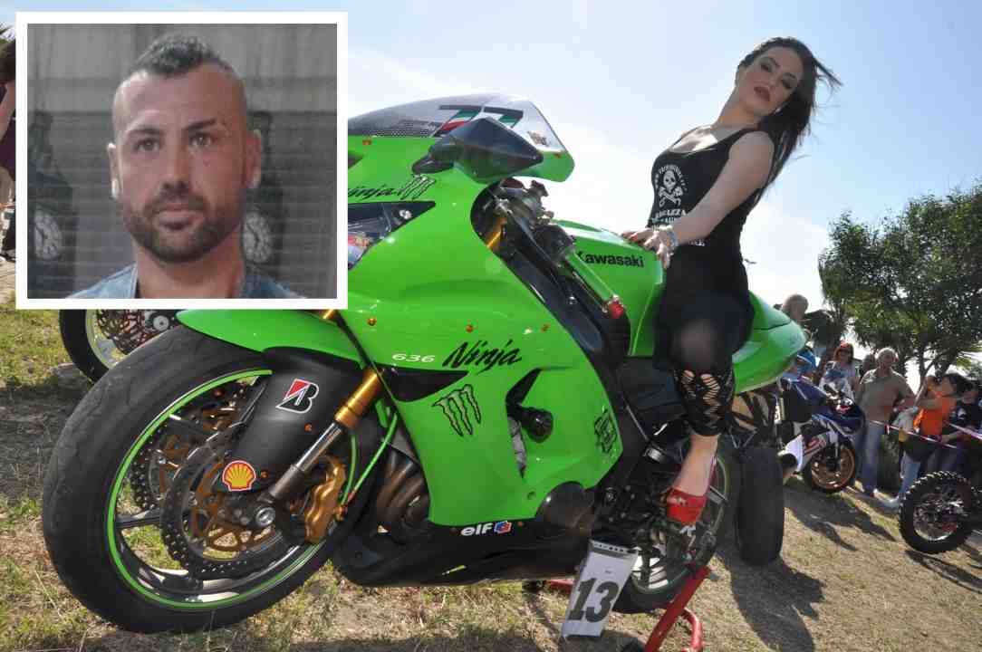 Motoraduno
