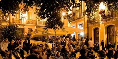 Movida Cagliari