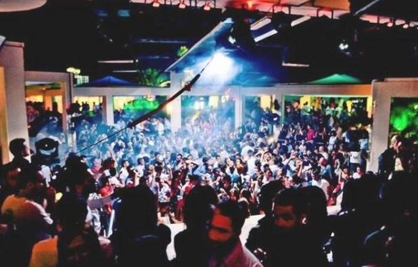 Movida Quartese