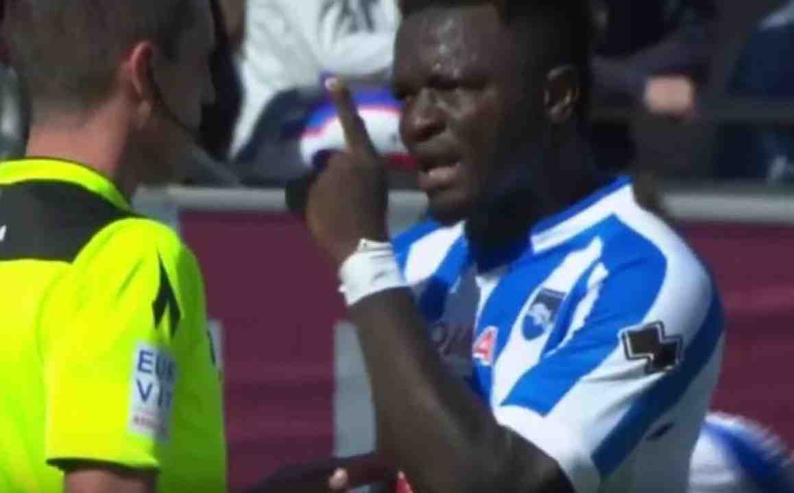 Muntari