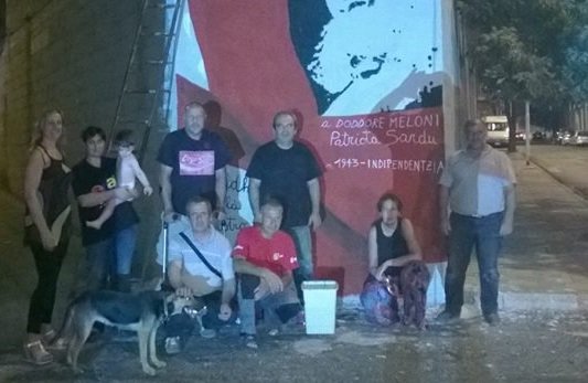 Murale Doddore 2 C