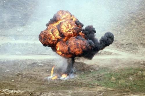 Napalm