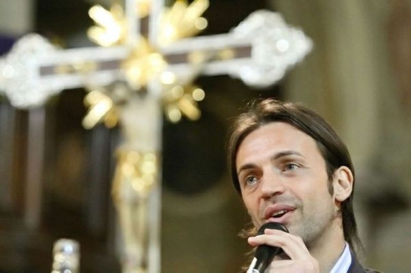 Nicola Legrottaglie
