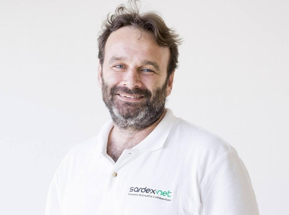 Nicola Pirina Sardex