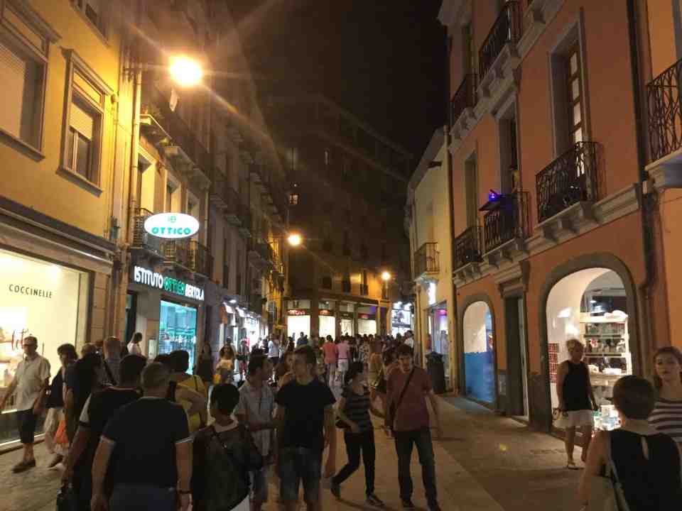 Notti Colorate Uno