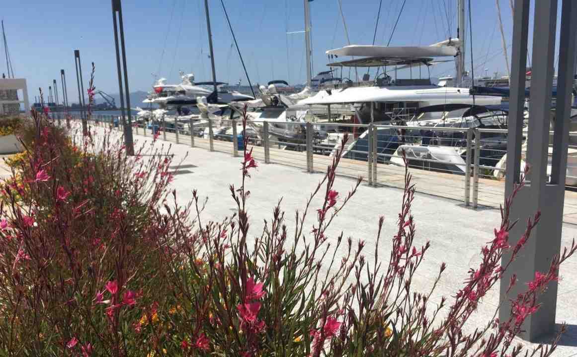 Nuovo Pporto Cagliari