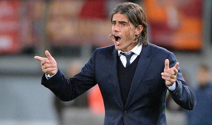 Nuovo Allenatore