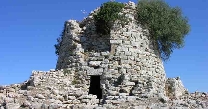 Nuraghe