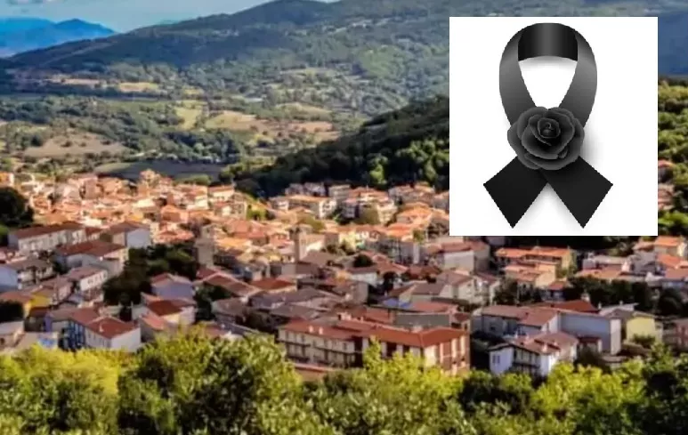 Ollolai Lutto