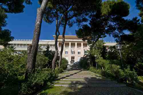 Ospedale Binaghi