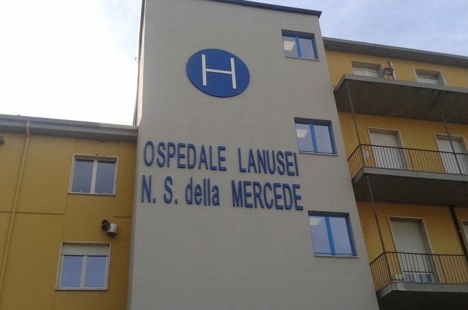 Ospedale Lanusei C