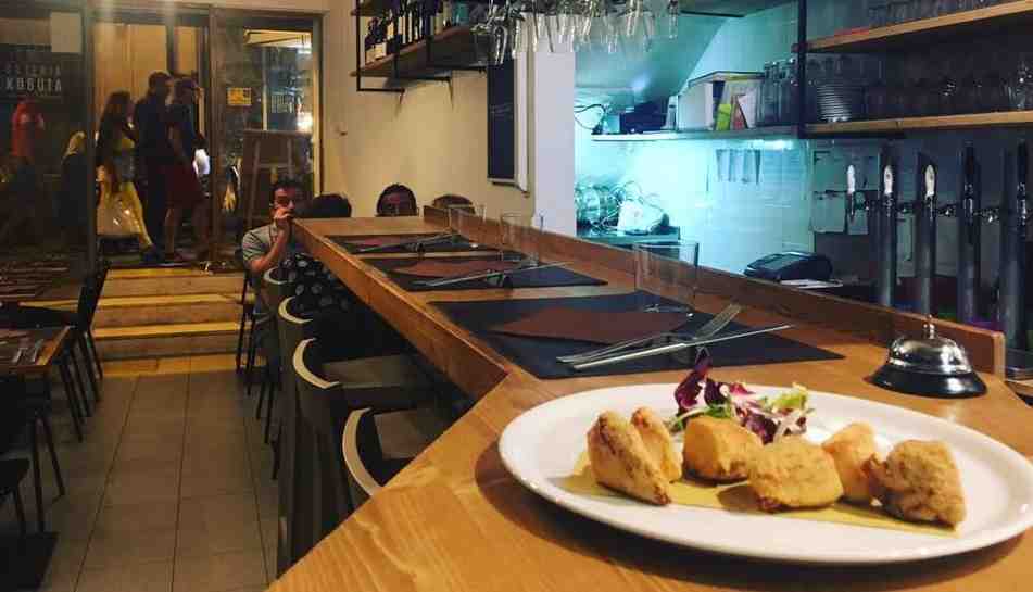 Osteria Kobuta